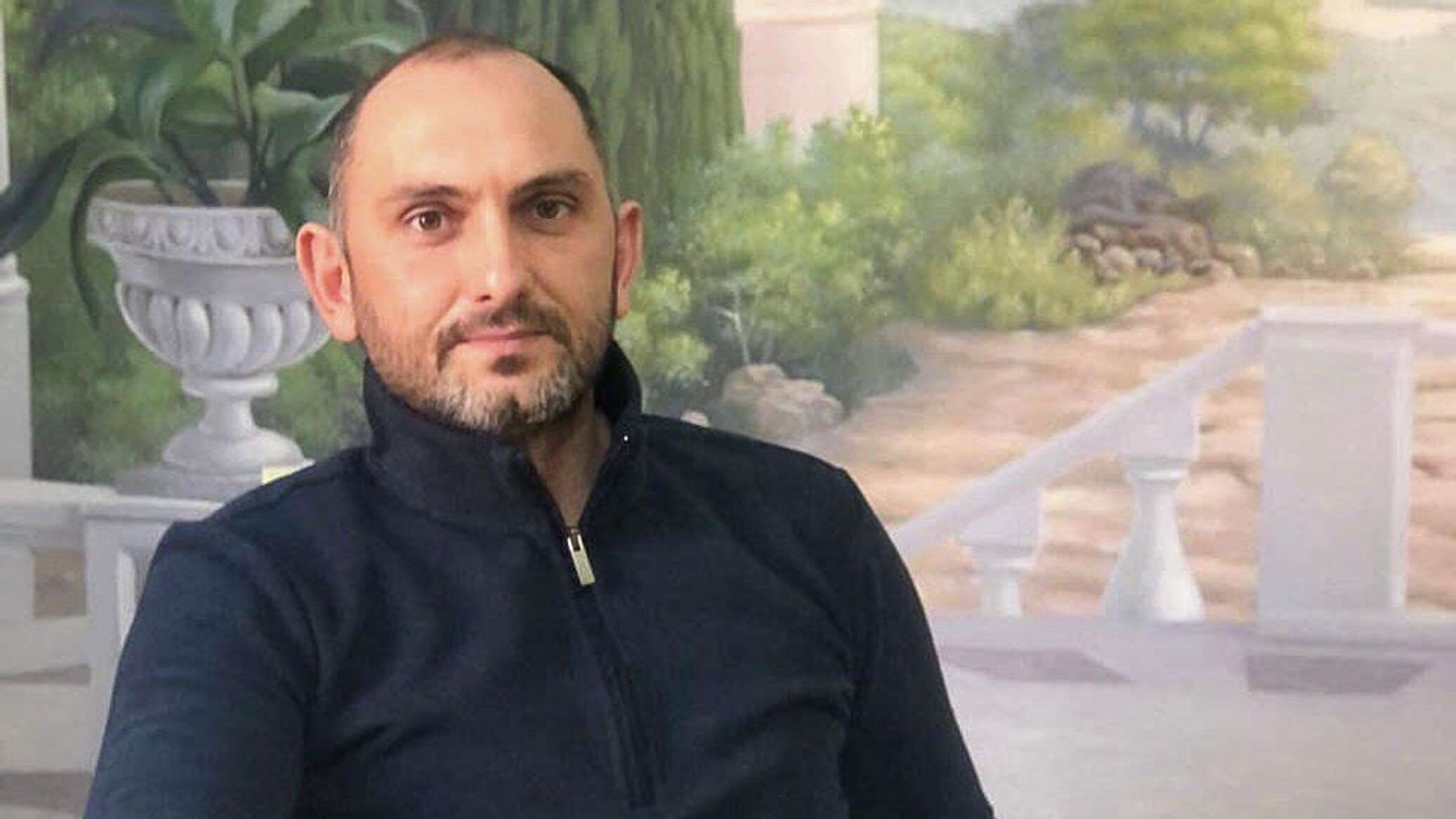 Турбаза: Шадания о перспективах экотуризма в Абхазии - 15.02.2022 ...