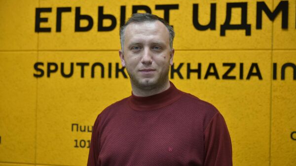 Брандзия рассказал о подготовке в парламентским выборам в Абхазии - Sputnik Абхазия