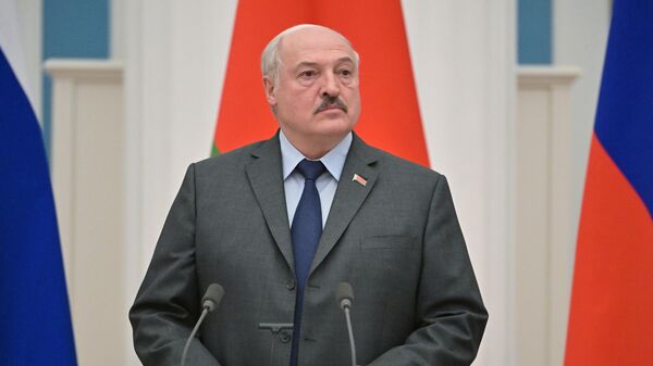 Президент РФ В. Путин провел переговоры с президентом Белоруссии А. Лукашенко - Sputnik Абхазия