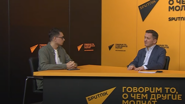 Хроленко подвел итоги первого дня спецоперации на Украине - Sputnik Абхазия