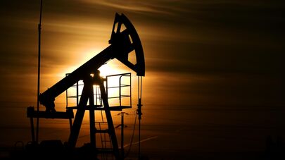 Добыча нефти в Татарстане