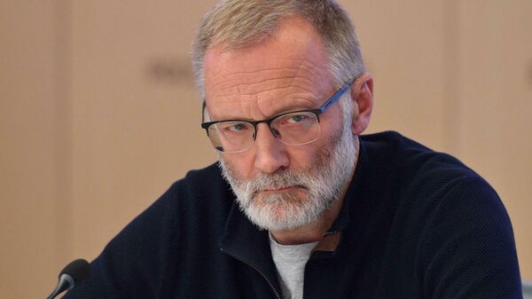 Михеев: Россия сейчас исправляет главную ошибку в отношениях с Западом - Sputnik Абхазия