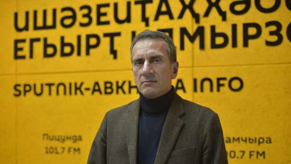 Такие обстоятельства: Барциц о спецоперации России на Украине и экономических санкций от Запада  - Sputnik Абхазия