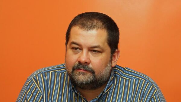 Такие обстоятельства: Лукьяненко о спецоперации России на Украине и санкциях Запада - Sputnik Абхазия