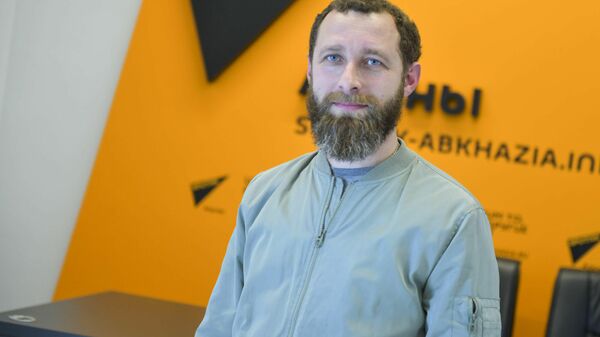 Соломко о перспективах турсезона в Абхазии - Sputnik Абхазия