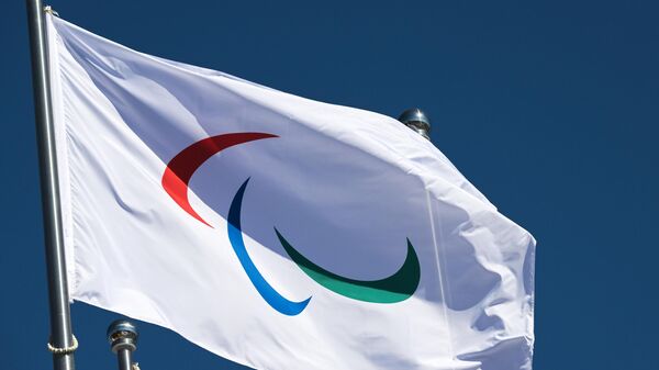МПК рассмотрит вопрос участия сборной России на Паралимпиаде 2022 - Sputnik Абхазия