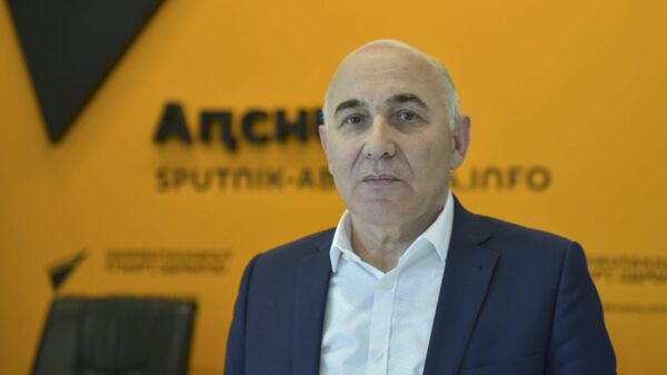 Главный четверг: Барателия о задачах сельского хозяйства в новых реалиях  - Sputnik Абхазия