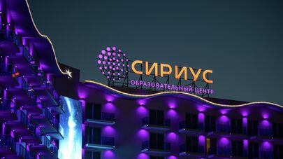 Госдума приняла закон о федеральной территории "Сириус"