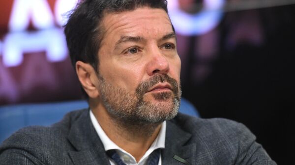 Ющенко о наблюдении за выборами в Абхазии: сегодня будет интересно смотреть  - Sputnik Абхазия