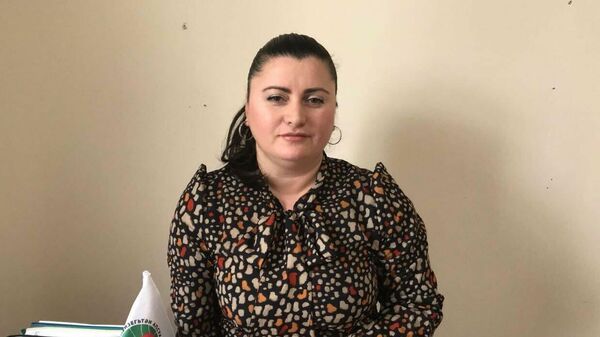 Ахсалба рассказала, стоит ли ждать потепления в Абхазии в марте  - Sputnik Абхазия