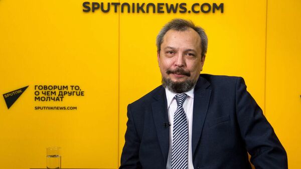 Эксперт: без российского газа Европа не только замерзнет, но и задохнется - Sputnik Абхазия