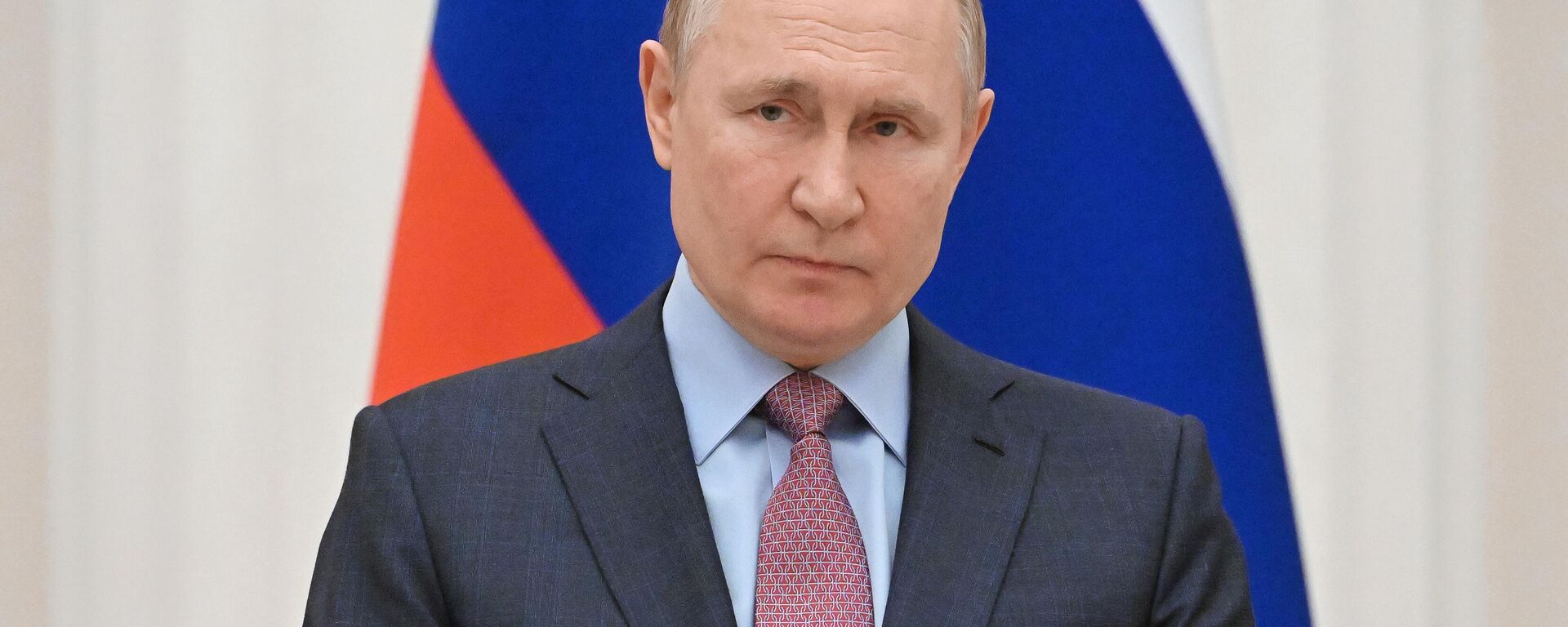 Президент РФ В. Путин провел переговоры с президентом Белоруссии А. Лукашенко - Sputnik Аҧсны, 1920, 01.05.2022
