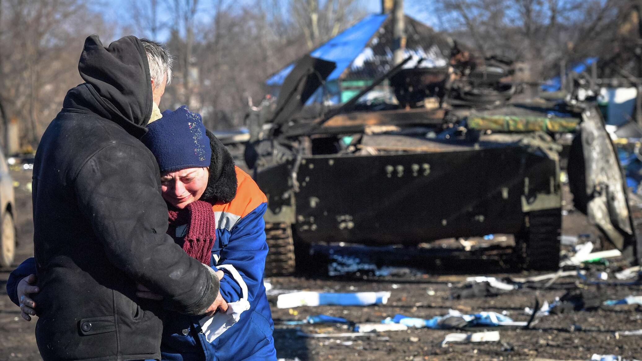 Фото с украины война сейчас