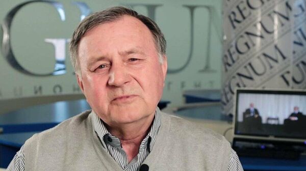 Тарасов  - Sputnik Абхазия