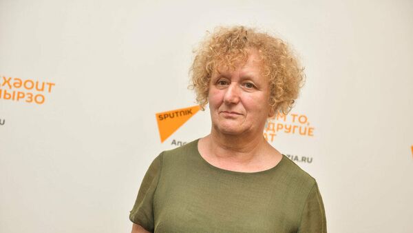 Гумба о поправке в закон о выборах депутатов: государство должно подумать, как применить  - Sputnik Абхазия