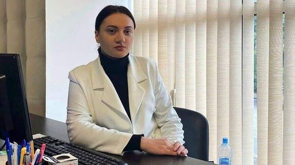 Юрист об едином Положении об отделе опеки и попечительства: поможет эффективной роботе - Sputnik Абхазия