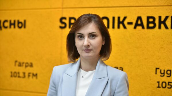 Такие обстоятельства: Цушба об Инвестпрограмме на 2023 - 2025 годы     - Sputnik Абхазия