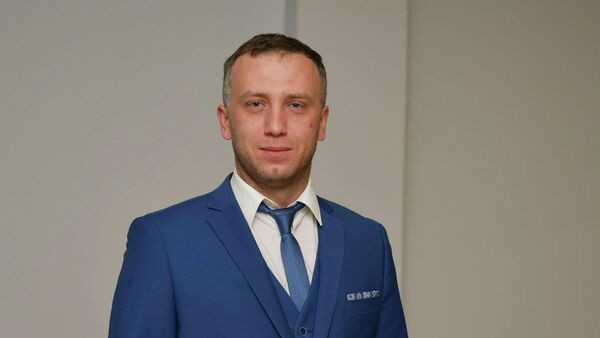 Брандзия о втором туре парламентских выборов: все в штатном режиме - Sputnik Абхазия