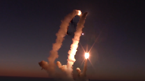 Калибр и Оникс в деле: российские военные уничтожили склад с боеприпасами ВСУ - Sputnik Абхазия