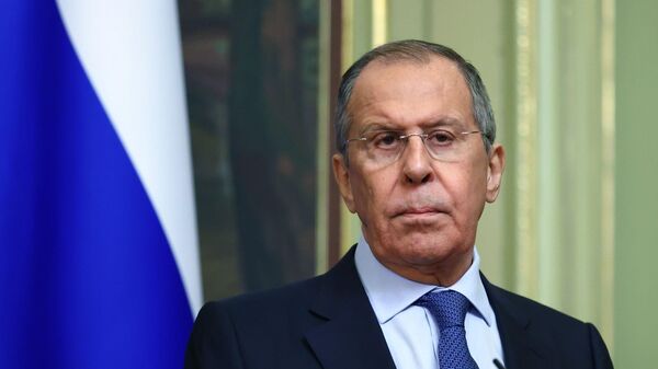 Лавров о дружбе России и Сербии, спецоперации на Украине и ответе на санкции Запада - Sputnik Абхазия