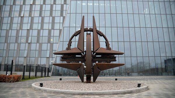 Совет Россия - НАТО в Брюсселе - Sputnik Абхазия