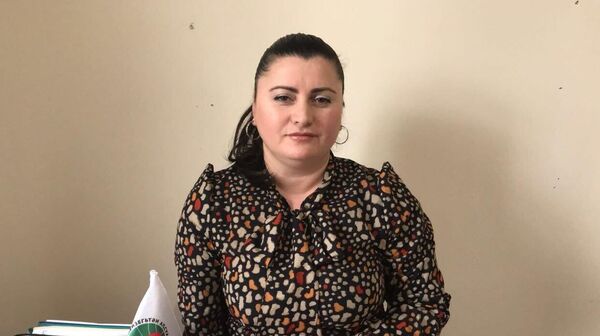 Ахсалба о погоде в первой половине апреля: похолоданий, как в марте, не будет  - Sputnik Абхазия