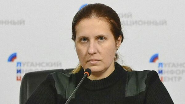 Макеева: Украина все еще ждет поддержки, Запада, но он не планирует воевать с Россией - Sputnik Абхазия