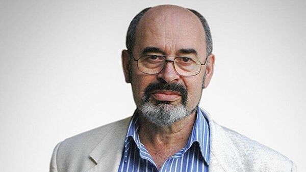 Литовкин о биолабораториях США: большая опасность для нации, в том числе и для Абхазии  - Sputnik Абхазия