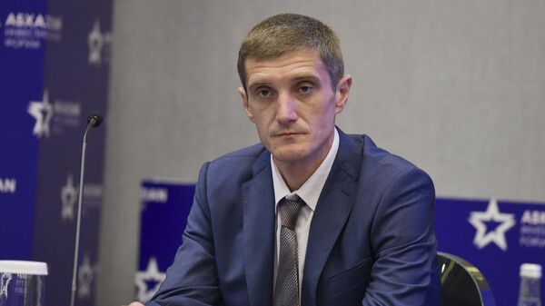 Бизнесмен об инвестиционном климате Абхазии: широкий спектр для привлечения средств  - Sputnik Абхазия