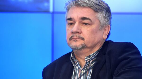Ищенко: из-за блокады Калининграда может начаться ядерная война - Sputnik Абхазия