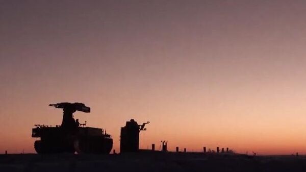 Завершены испытания зенитной управляемой ракеты для ЗРК Стрела-10М - Sputnik Абхазия