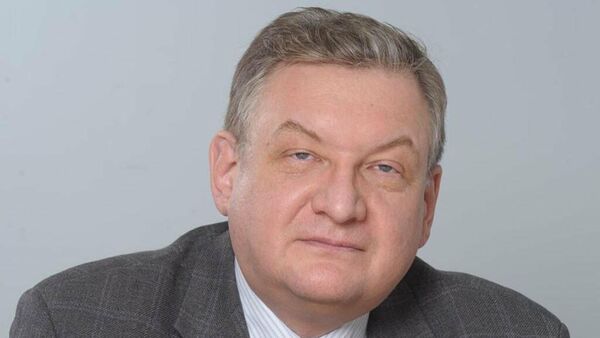 Экономист спрогнозировал курс рубля в ближайшие месяцы - Sputnik Абхазия