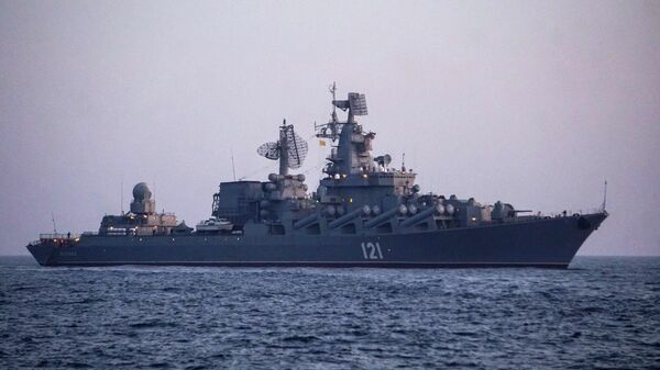 Учения ВМФ России в Черном море - Sputnik Абхазия