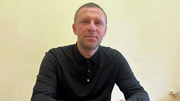 Главный четверг: Цишба об инвестиционном климате Гагры  - Sputnik Абхазия