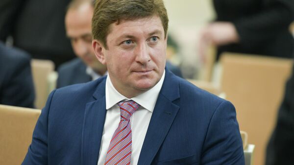 Ахра Пачулия - Sputnik Абхазия