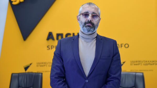 Такие обстоятельства: Шафир об информационной войне Запада с Россией  - Sputnik Абхазия