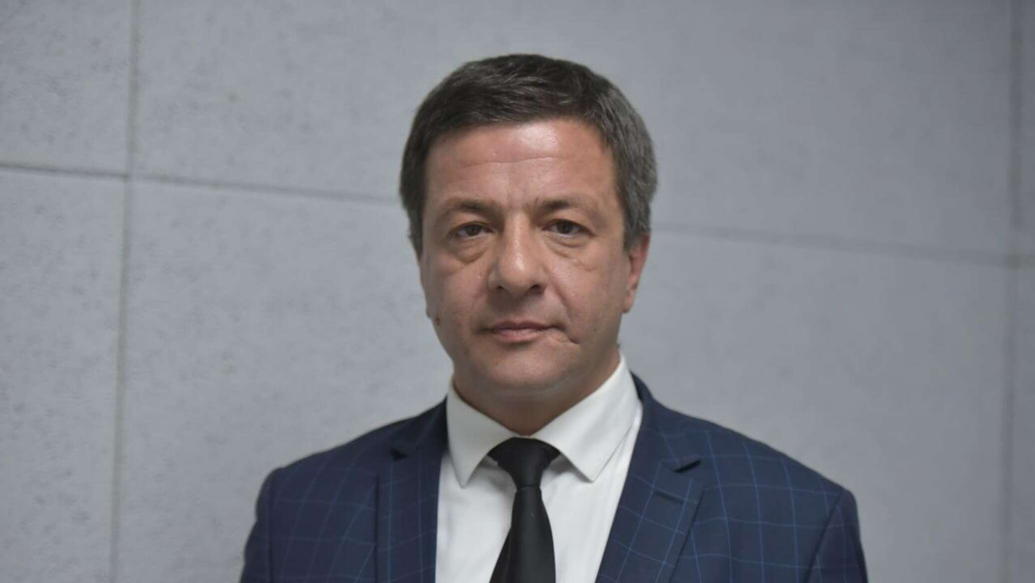 Посредник: Бебия о возможностях граждан Абхазии проходить санаторно ...