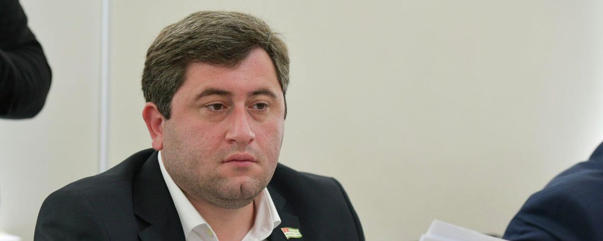 Герман Качарава - Sputnik Абхазия, 1920, 07.03.2026