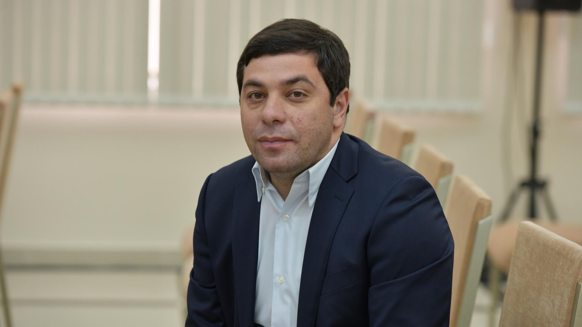 Даур Хутаба Даур Хутаба - Sputnik Аҧсны, 1920, 03.03.2026