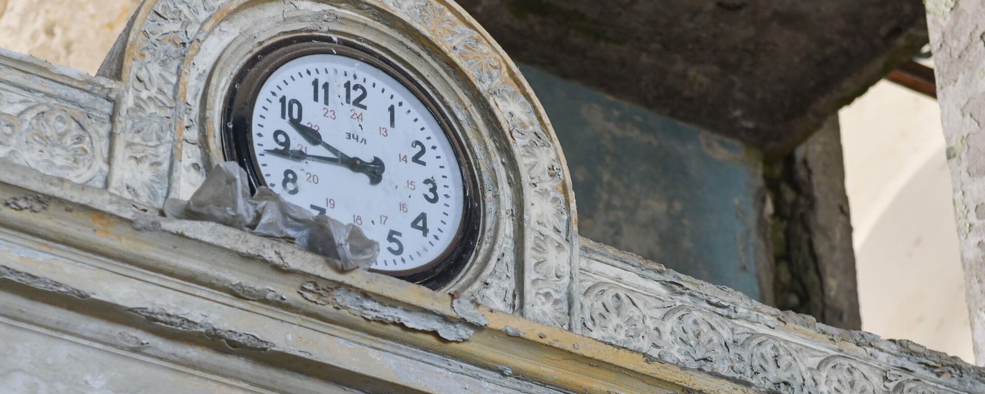 Стратегическая станция: история Гагрского железнодорожного вокзала - Sputnik Абхазия, 1920, 27.04.2022