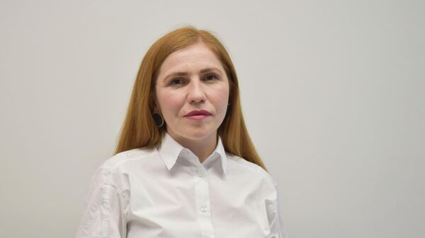 Ампар рассказала о некоторых изменениях в законодательные акты в сфере туризма - Sputnik Абхазия