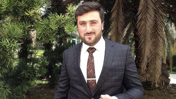 Багателия рассказал об отдыхе на Ауадхаре в предстоящем сезоне  - Sputnik Абхазия