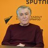 Андзор Гоов - Sputnik Абхазия