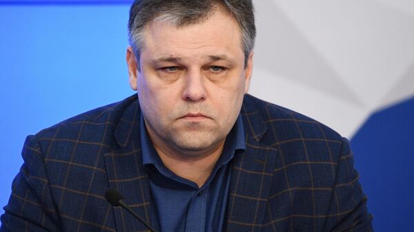 Посол ЛНР в России Мирошник рассказал, когда в Луганске станет полностью безопасно - Sputnik Абхазия