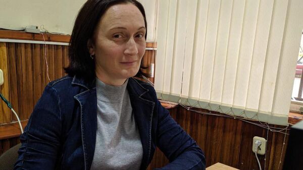 Трапш о погоде на вторую половину мая в Абхазии: больше солнца и тепла    - Sputnik Абхазия