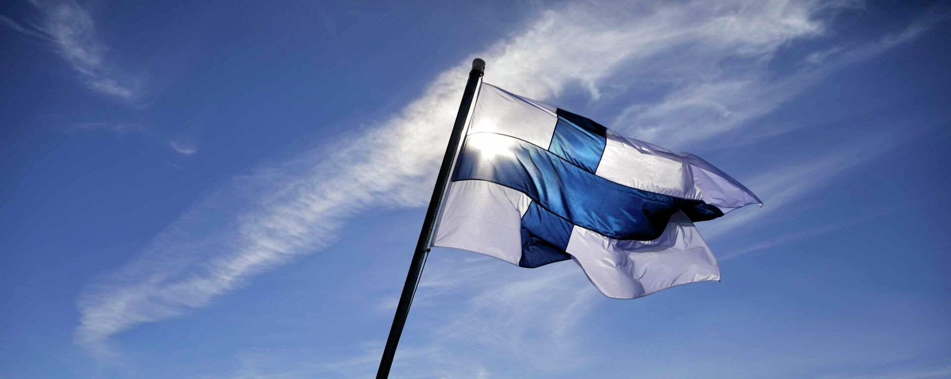 Флаг Финляндии  - Sputnik Аҧсны, 1920, 16.05.2022