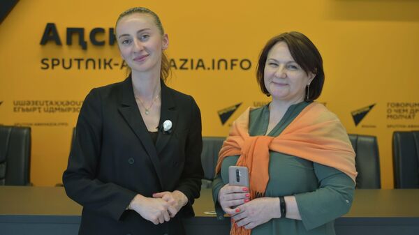 Шаменкова о выносной сезонной торговле в Сухуме: не сможем удовлетворить все потребности - Sputnik Абхазия