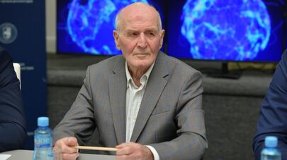 Сократ Джинджолия 