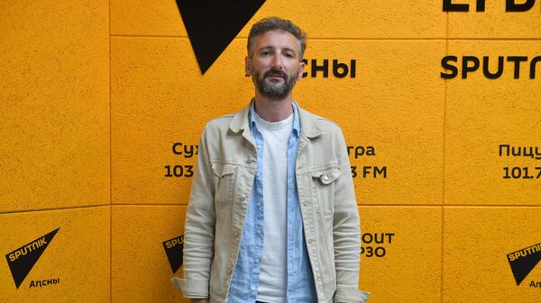 Архитектор Маан о состоянии школы искусств  - Sputnik Абхазия