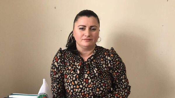 Ахсалба об июньской погоде в Абхазии - Sputnik Абхазия